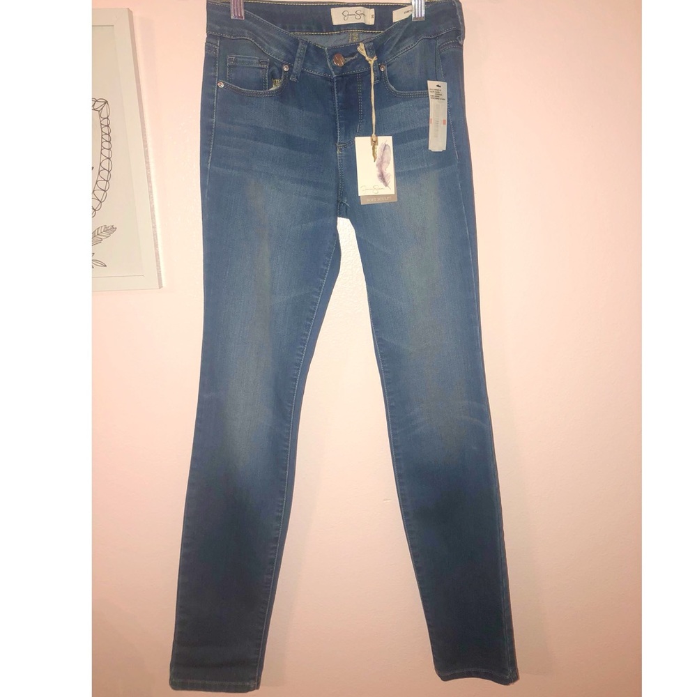 Jessica Simpson Jeans